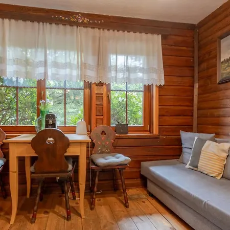 Goralski Belwederek Ski-in Ski-out Z Prywatna Sauna * Karpacz