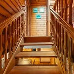 Goralski Belwederek Ski-in Ski-out Z Prywatna Sauna Chalet