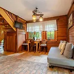 Chalet Goralski Belwederek Ski-in Ski-out Z Prywatna Sauna