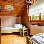 Goralski Belwederek Ski-in Ski-out Z Prywatna Sauna Chalet *