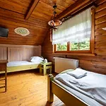 Goralski Belwederek Ski-in Ski-out Z Prywatna Sauna Chalet Karpacz