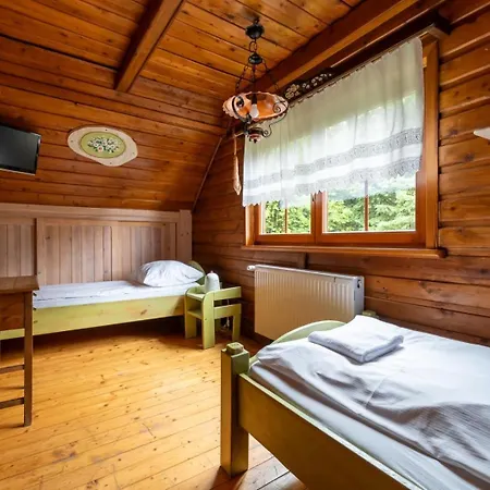 Goralski Belwederek Ski-in Ski-out Z Prywatna Sauna Alpesi faház Karpacz