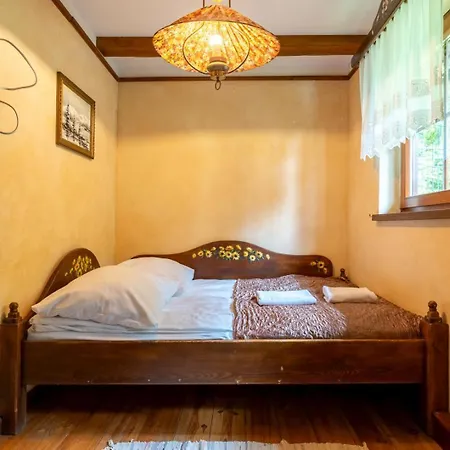 Goralski Belwederek Ski-in Ski-out Z Prywatna Sauna Karpacz