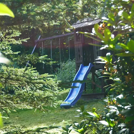 Drewniany Domek Ski-In Ski-Out Z Prywatna Sauna Belwederek Шале